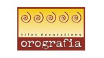 orografia